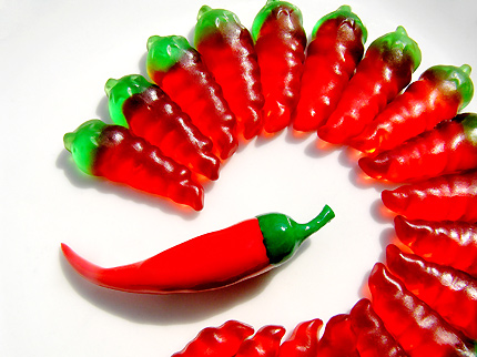 Chilli Chew