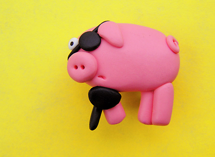 Notorious PIG