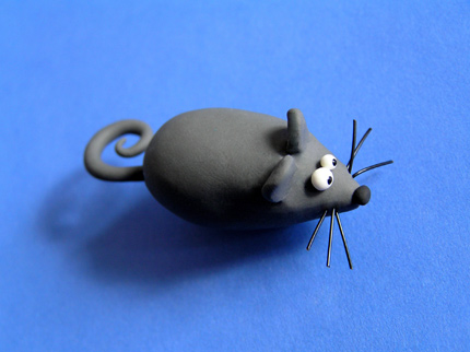 Rat Pet