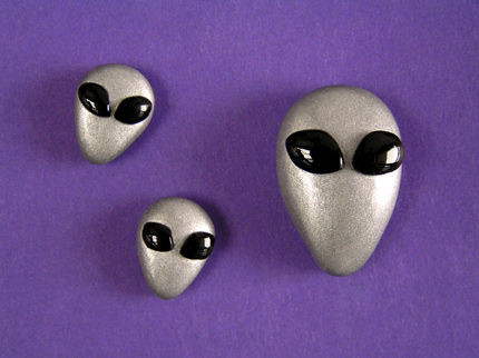 Roswell Resident