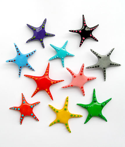 Star Crack