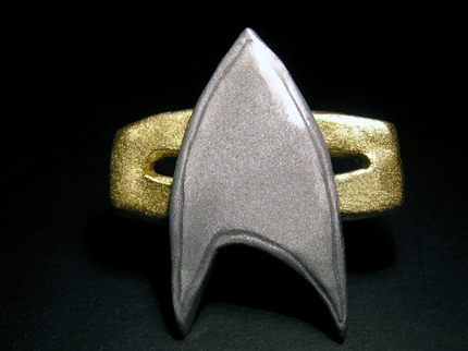 Trekkies Icon