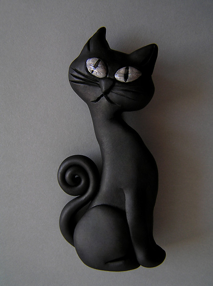 Witchs Pet
