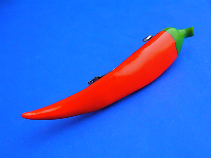 Chilli Clip