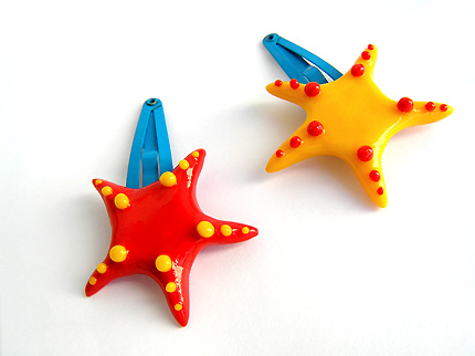 Hair Star