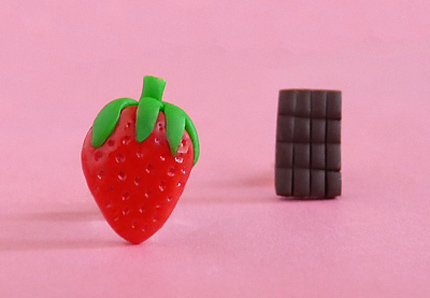 Choco Strawberry