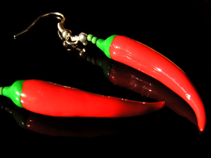 Hear Chilli