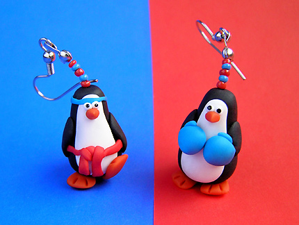 Linux Agression