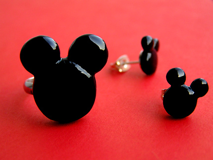 Mickey Mania