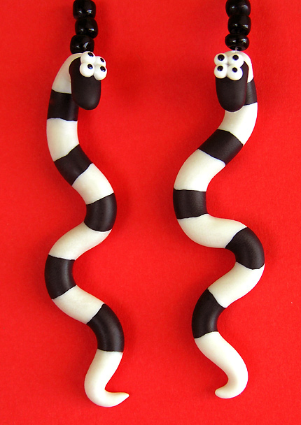 Sandy Maggots