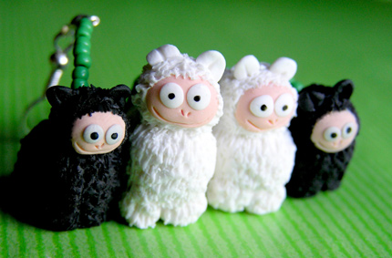 Sheepy Hollow
