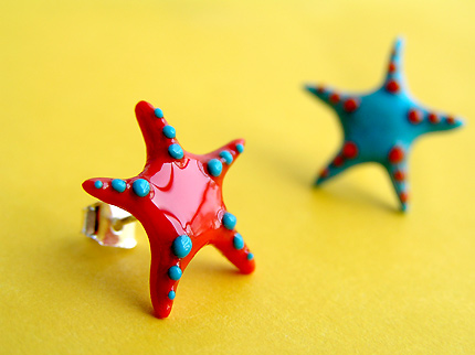 Star Opposition