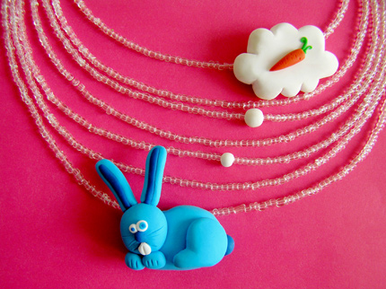 Bunnys Dream