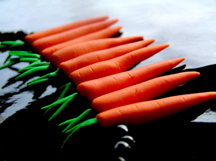 Carrots Brigade