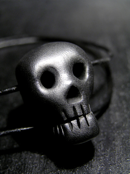 Doomed Relic