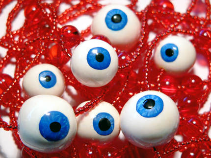 Eye Ballz