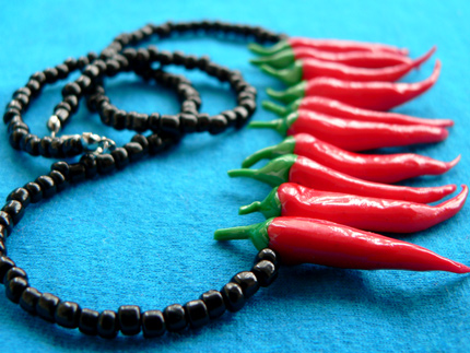 Hot Chilli