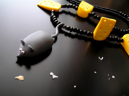 Mouse Play