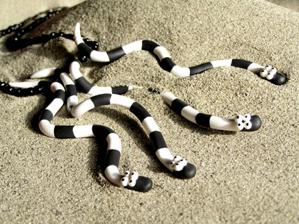 Sandy Worms