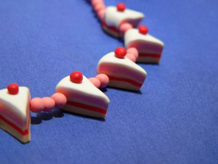 Sweet Cake