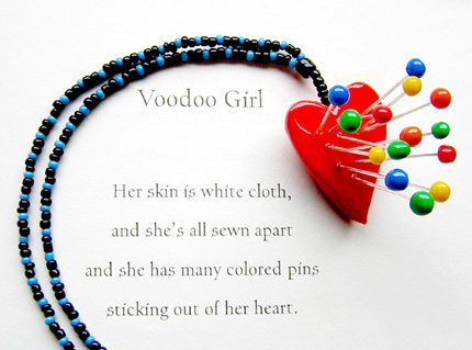 Voodoo Heart
