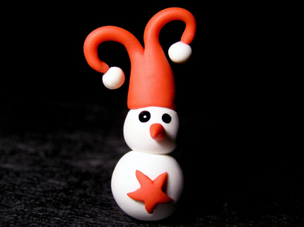 Cold Jester