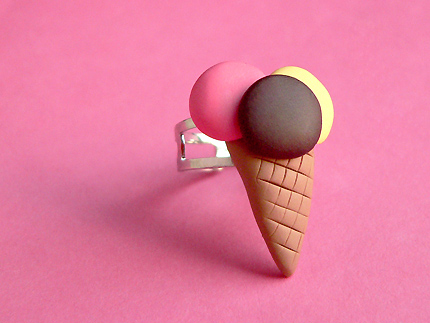 Cool Ice Cream