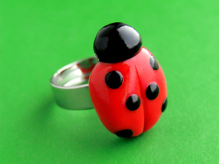 Ladybugs Menager