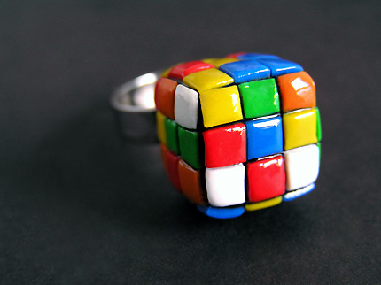Rubiks Gem