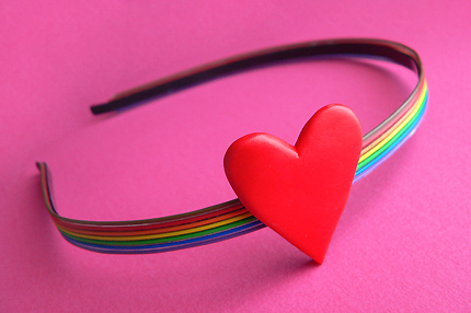 Rainbow Love